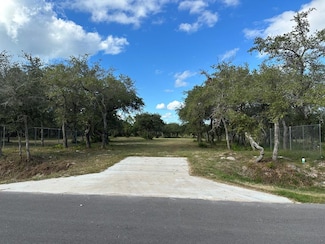 1713 Lone Star Rd, Fulton, TX 78382