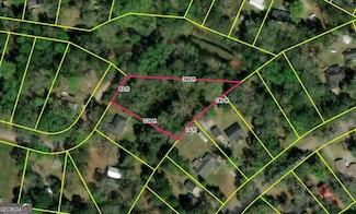 0 Blue Jay Dr, Midway, GA 31320