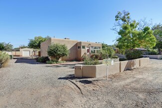 331 Tyler Rd NW, Los Ranchos, NM 87107
