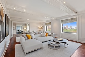 160 Central Park S Unit 1201, New York, NY 10019