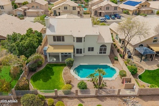 5332 W Linda Ln, Chandler, AZ 85226