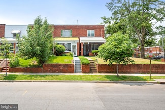 150 33rd St NE, Washington, DC 20019