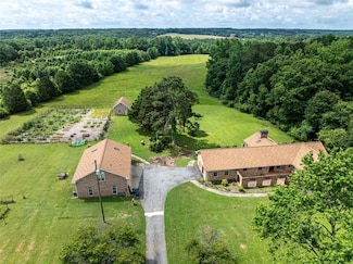1502 Campground Rd, McDonough, GA 30252