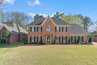 111 Cottonwood Cir S, Collierville, TN 38017