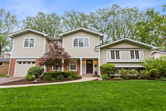 1101 Juniper Terrace, Glenview, IL 60025