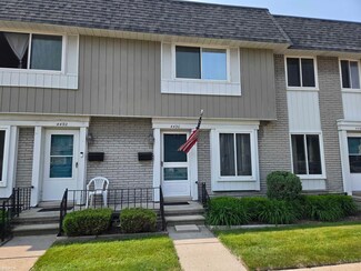 4490 15 Mile Rd, Sterling Heights, MI 48310