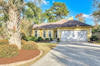 117 Lenox Place, Augusta, GA 30907