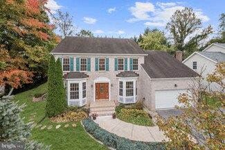 705 Stevenson Ln, Towson, MD 21286