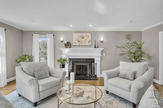 17 Olde Common Dr Unit 17, Atkinson, NH 03811