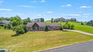 303 W Shore Dr, Rockwood, TN 37854