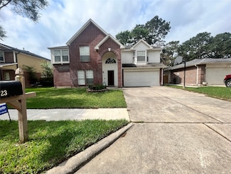28723 Sedgefield St, Spring, TX 77386
