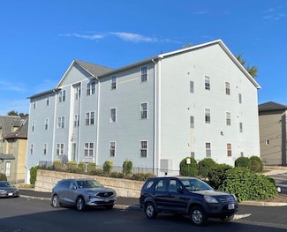 20 William St Unit 4, Worcester, MA 01609