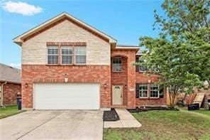 12760 Cedar Hollow Dr, Fort Worth, TX 76244
