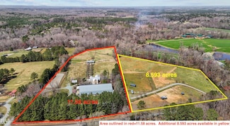 754 Epps Clark Rd, Siler City, NC 27344