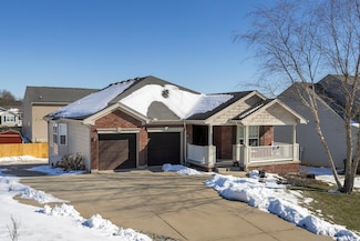 8487 Tulipwood Ct, Alexandria, KY 41001
