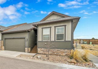 11865 Barrentine Loop, Parker, CO 80138