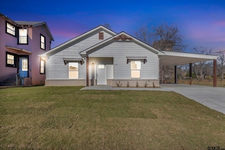 602 N Bois D'Arc Ave, Tyler, TX 75702