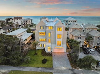 8978 E County Highway 30a, Alys Beach, FL 32461