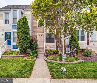 5876 Wescott Hills Way, Alexandria, VA 22315
