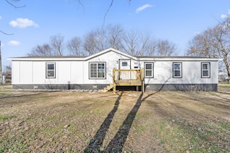 527 Browning St, Verona, MO 65769