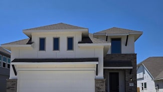 10263 Bartenheim Dr, Schertz, TX 78154