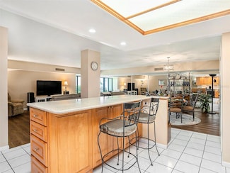 830 S Gulfview Blvd Unit 102, Clearwater Beach, FL 33767