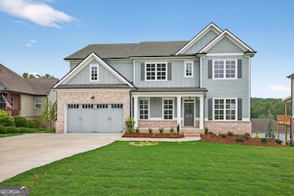 3787 Cheyenne Ln, Jefferson, GA 30549