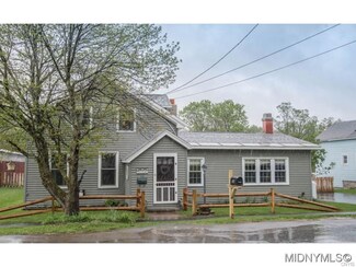 124 Vanderkemp Ave, Barneveld, NY 13304
