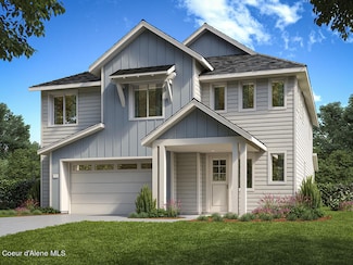 580 Moscow St, Sandpoint, ID 83864