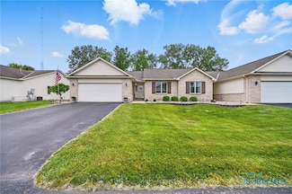 2310 Villa W Unit 7B, Findlay, OH 45840