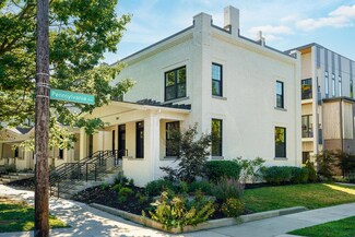 399 W 2nd Ave, Columbus, OH 43201