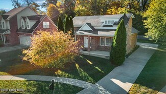 5504 Fairwood Oaks Place, Louisville, KY 40291