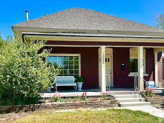 1050 W 100 N, Provo, UT 84601