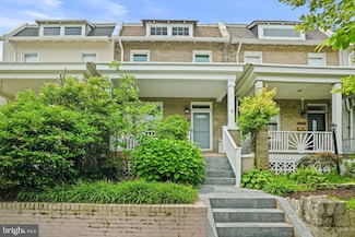 1715 A St SE, Washington, DC 20003