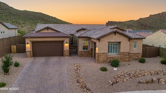 8395 N Movie Pass Trail, Tucson, AZ 85743