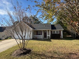 104 Palm Branch Way, Anderson, SC 29621