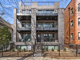 2422 W Lyndale St Unit 2, Chicago, IL 60647