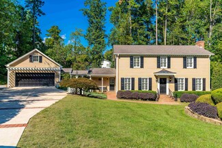 1405 Rock Dam Ct, Raleigh, NC 27615