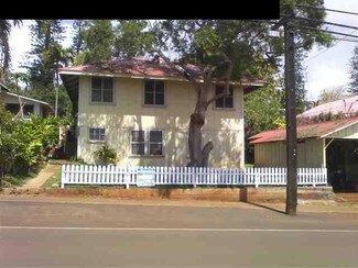 1118 Fraser Ave, Lanai City, HI 96763