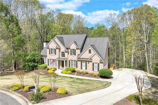 2830 Willow Hill Ct, Cumming, GA 30040