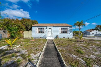 801 Summit Blvd, West Palm Beach, FL 33405