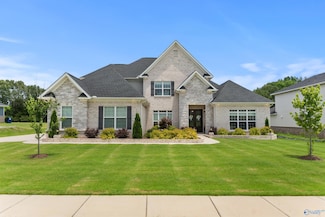 313 Merrydale Dr, Huntsville, AL 35811