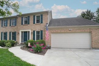 5665 Heron Dr, West Chester, OH 45069