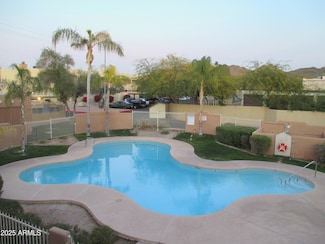 1425 E Desert Cove Ave Unit 47B, Phoenix, AZ 85020