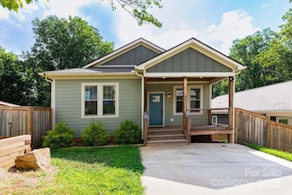 164 Marietta St, Asheville, NC 28803