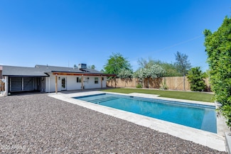 2336 E Flower St, Phoenix, AZ 85016