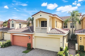 8533 Via Garibaldi Cir Unit 202, Estero, FL 33928