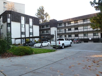 620 W 7th Ave Unit 207, Spokane, WA 99204