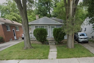 29520 Glenwood St, Inkster, MI 48141