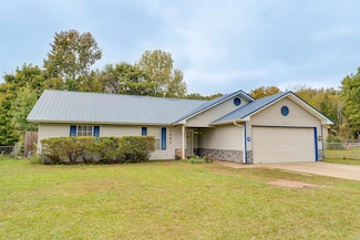 145 Sunny Gap Rd, Conway, AR 72032